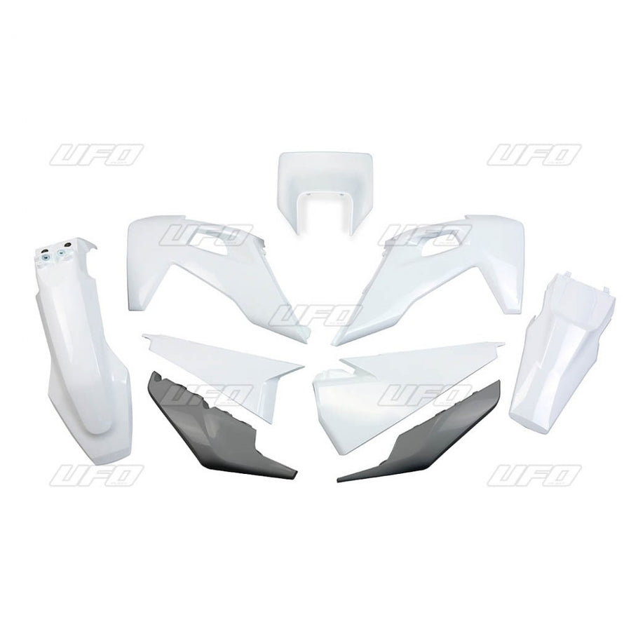HUSQVARNA FE 250 [2020-2023] - Plastic kit for motorcycles