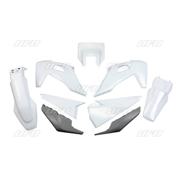 HUSQVARNA FE 501 [2020-2023] - Plastic kit for motorcycles