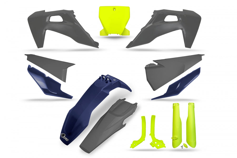 HUSQVARNA FC 450 [2019-2022] - Kit plastique