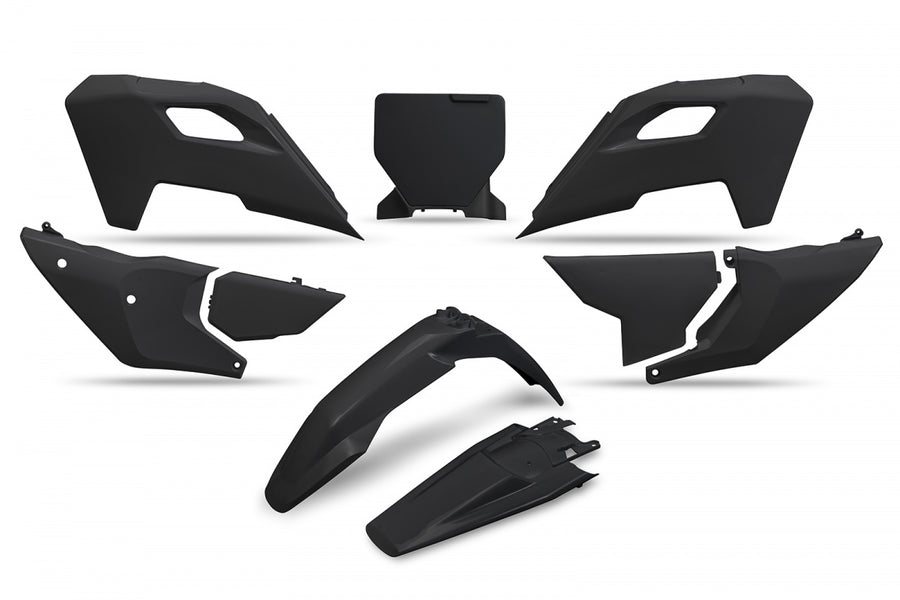 HUSQVARNA TC 125 [2023-2024] - Kit plastique