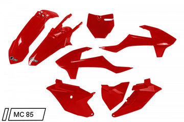 GAS GAS MC 85 [2021-2024] - Plastic kit for motorcycle