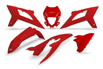 BETA RR 200 [2020-2022] - Plastic kit