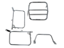 Honda CB 750 F1 [1975] - Topcase