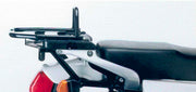 Default Title Honda SLR 650 [1997-1999] - luggage bridge