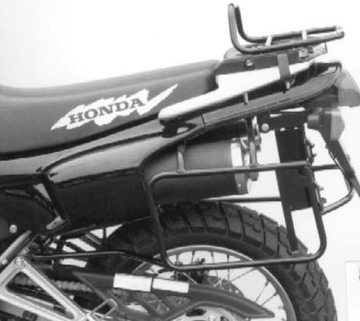 Honda NX 650 Dominator [1995-2002] - Carrier de cas - 0