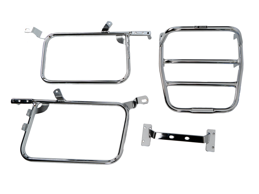 Honda CM 185 [1978-1984] - Topcase