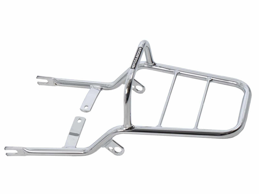 Honda Dax ST 50 [1972-1999] - Bridge à bagages