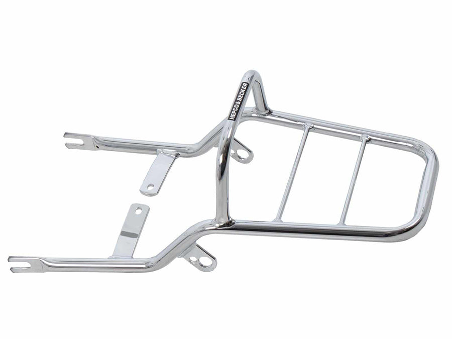 Honda Dax ST 50 [1972-1999] - Bridge à bagages