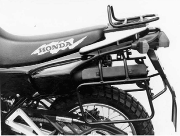 Honda NX 650 Dominator [1992-1994] - Case carrier