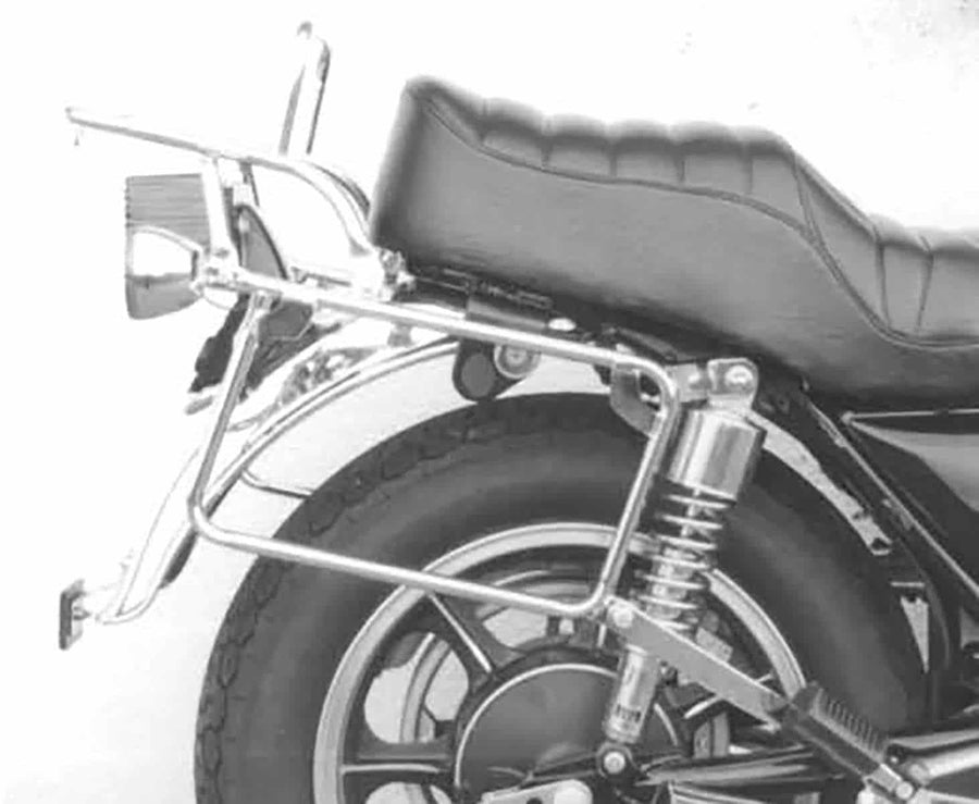 Kawasaki Z 750 Ltd Twin [1976-1979] - faisceau accompli
