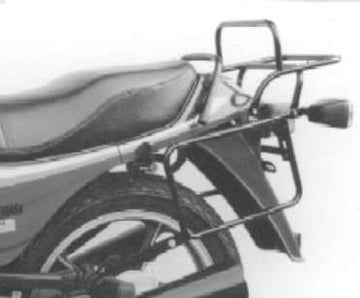 KAWASAKI GPZ 305 [1983-1987] - Carrier complet