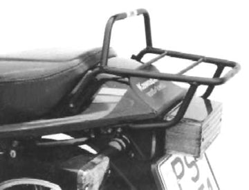 Kawasaki GPZ 305 [1983-1987] - Bridge à bagages - 0