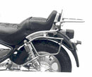 Kawasaki VN 750 Twin [1986-1992] - porte-bagages