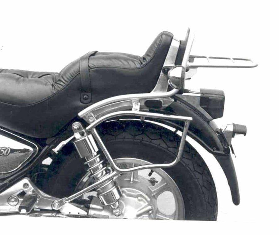 Kawasaki VN 750 Twin [1986-1992] - porte-bagages