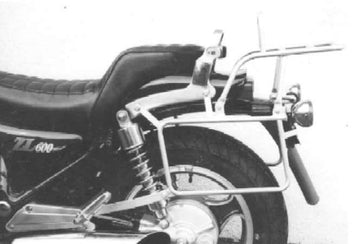 KAWASAKI ZL 600 Eliminator [1986-1994] - Carrier complet - 0