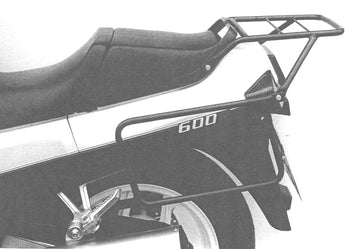 Kawasaki GPX 600 R [1988-1999]-complete beam - 0