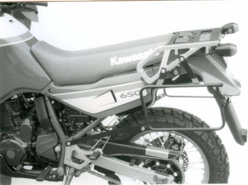 Kawasaki KLR 650 Tengai [1989-1991] - Carrier de cas - 0