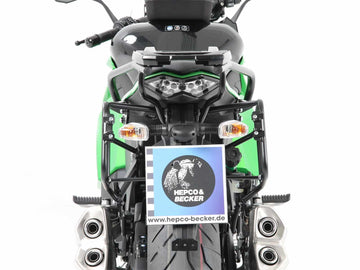 Kawasaki Z 1000 SX [2015-2016]-Case carrier lock-IT - 0