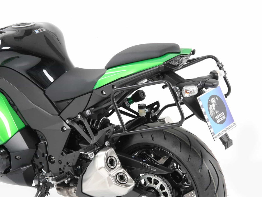 Kawasaki Z 1000 SX [2015-2016] -Case Carrier Lock-it