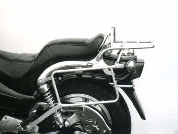 KAWASAKI EN 500 [1990-1995] - Carrier complet - 0