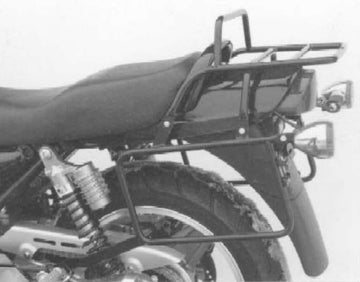 Kawasaki Zephyr 750 [1991-1999] - Carrier complet - 0