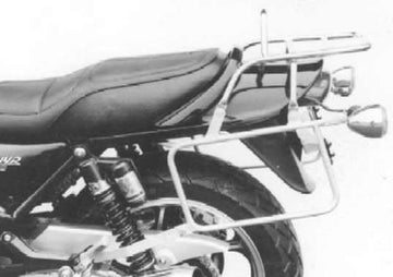 Kawasaki Zephyr 1100 [1992-1998] - faisceau accompli