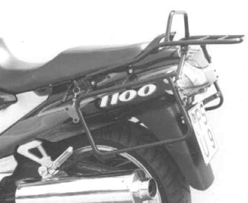 KAWASAKI ZZ-R 1100 [1993-2001] - Bridge