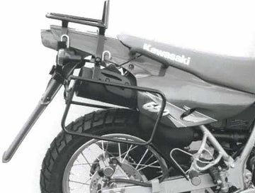 Kawasaki KLR 650 [1995-2003] - Carrier de valise