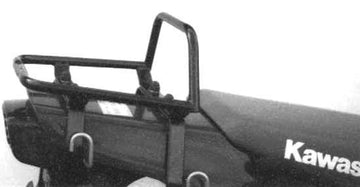 KAWASAKI KLR 650 [1995-2003] - Bridge à bagages