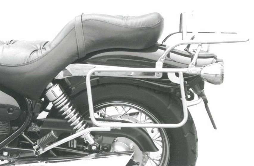 Kawasaki en 500 [1996-2003] - faisceau accompli