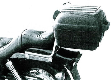 KAWASAKI EN 500 [1996-2003] - Bridge à bagages