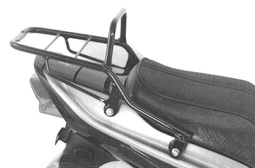 Kawasaki ZRX 1100 [1997-2001] - porte-bagages