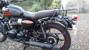 Kawasaki W 650 [1999-2016] - faisceau accompli - 0