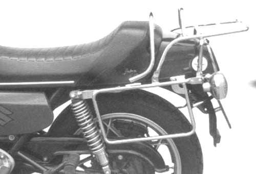 Suzuki GS 1000 E [1978-1980] - faisceau accompli
