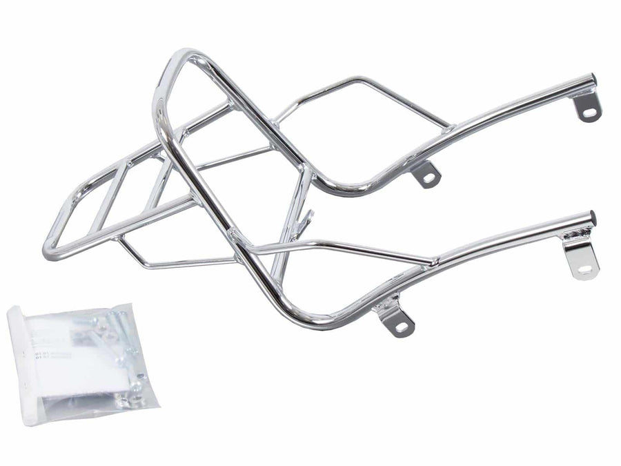 Suzuki VL 800 Intruder VO [2001-2008] - Bridge à bagages