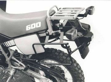 Suzuki DR 600 S [1986-1989] - Carrier de cas