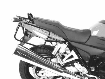 Suzuki GSX 1400 [2005-2006] - Carrier de valise
