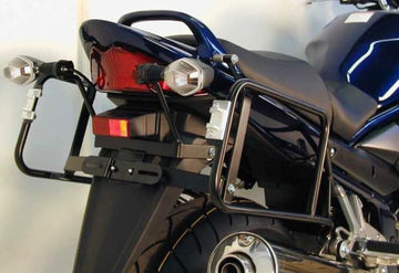 Suzuki GSF 1200 [2006] - Carrier de cas - 0