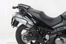 Suzuki DL 650 V-Strom [2004-2011] -Case Carrier Lock-it-2