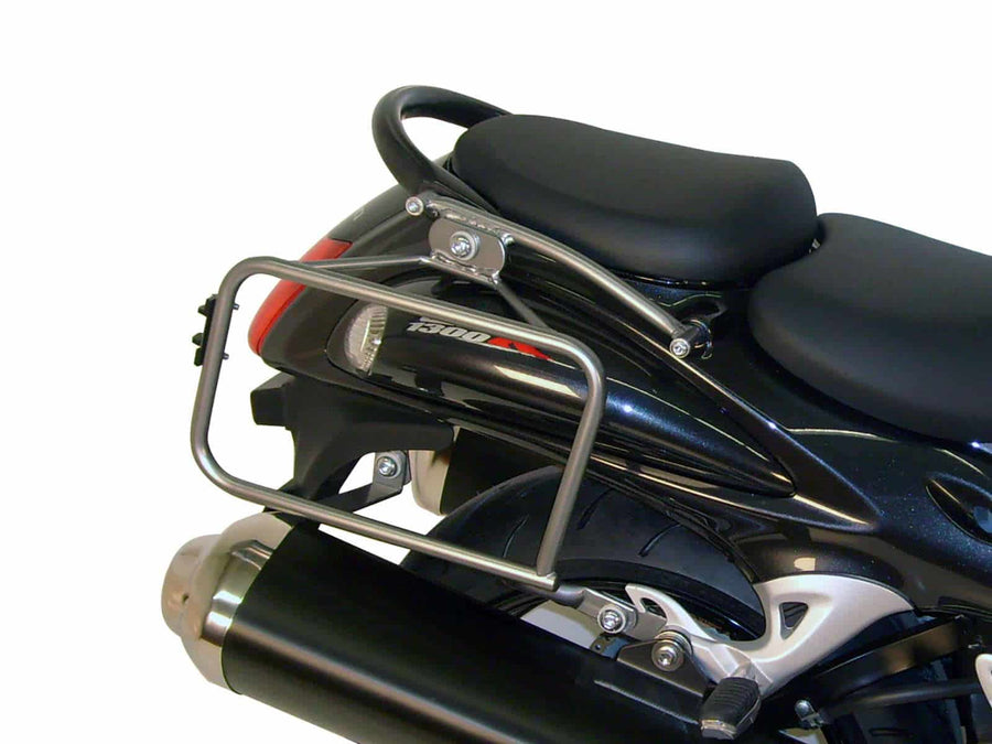 Suzuki GSX 1300 R HAYABUSA [2008-2020] -Case Carrier Lock-it