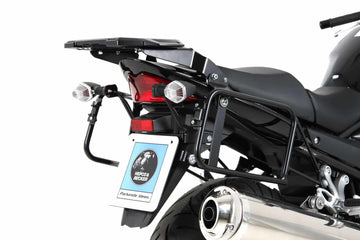 Suzuki GSX 1250 FA [2010-2017] -Case Carrier Lock-it - 0