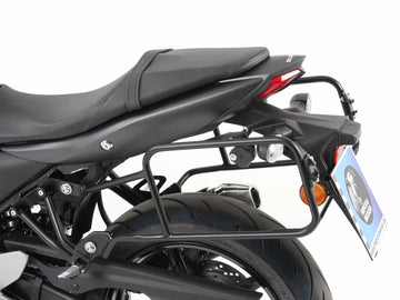 Suzuki SV 650 [2016-2025] -Case Carrier Lock-it - 0
