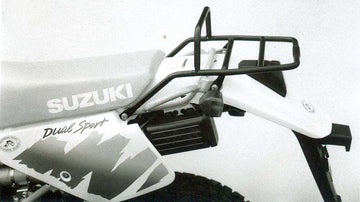 Suzuki DR 350 S [1990-2006] - Bridge à bagages