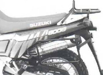 Suzuki Dr Big 800 [1990] - Carrier de cas