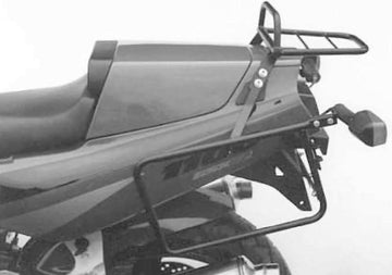 Suzuki GSX 1100 R [1991-1992] - Carrier de cas