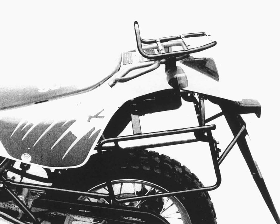 Suzuki DR 650 R [1992-1994] - Carrier de cas