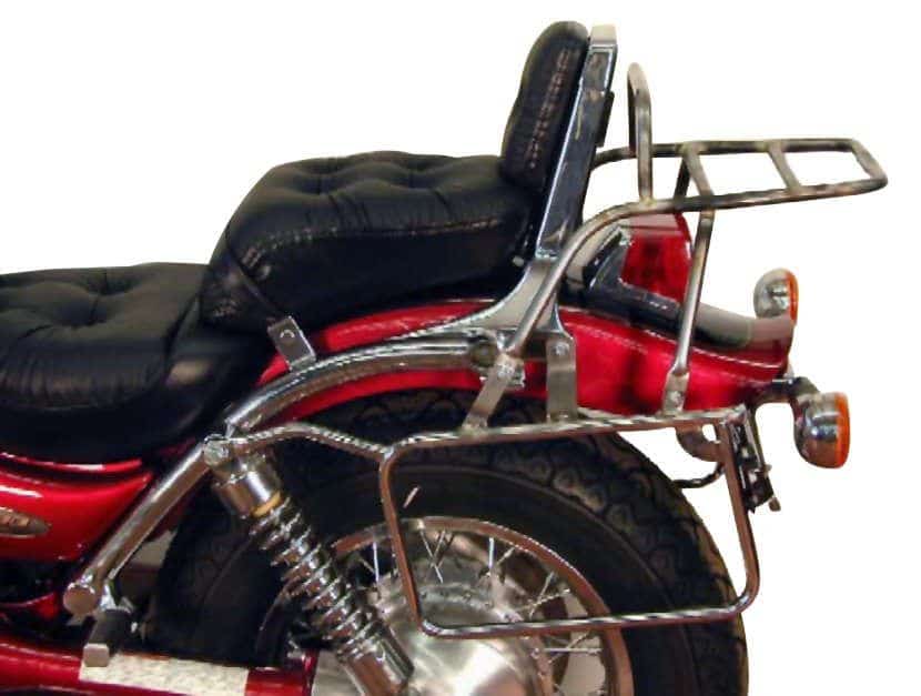 Suzuki VS 800 GL [1992-2000] - porte-bagages