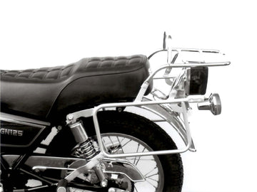 Suzuki GN 125 [1991-1996] - Carrier complet