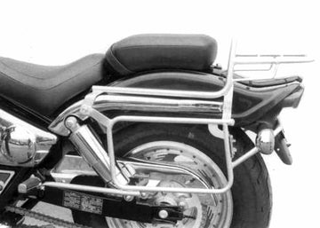 Suzuki VZ 800 Marauder [1996-2003] - Bridge à bagages - 0