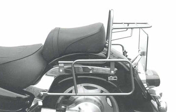 Suzuki VL 1500 Intruder [1998-2007] - Carrier de cas
